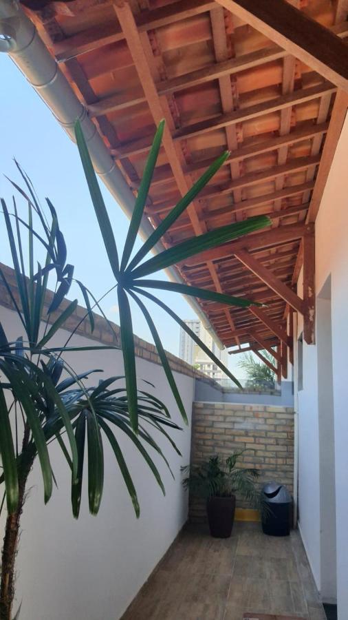Luxury Duplex Casa Διαμέρισμα Νατάλ Εξωτερικό φωτογραφία