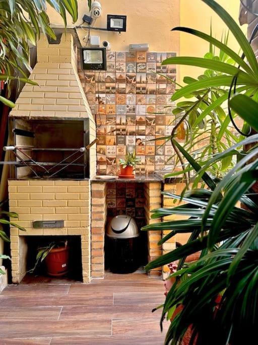 Luxury Duplex Casa Διαμέρισμα Νατάλ Εξωτερικό φωτογραφία